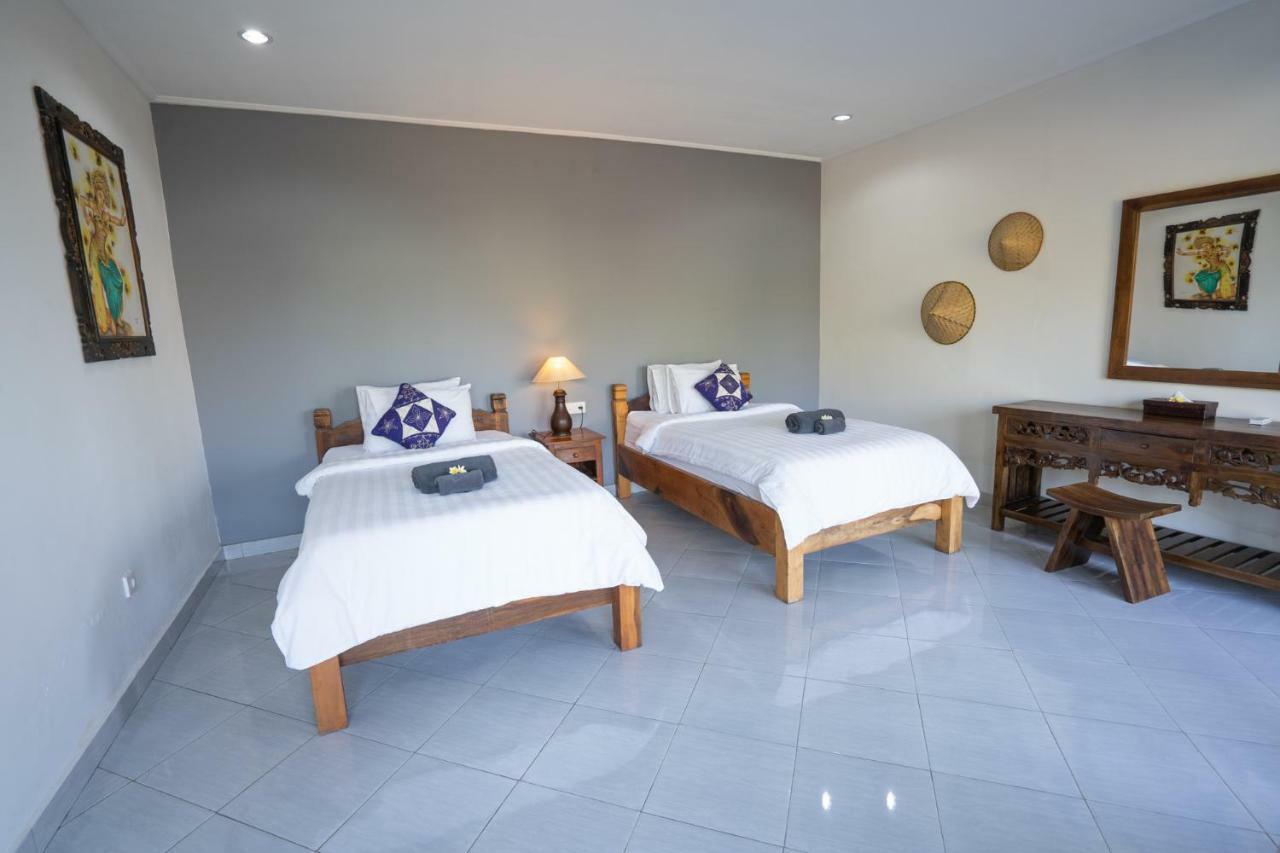 Bali Dive Resort Amed Room photo